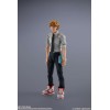 Tamashii Bandai - Chainsaw Man DENJI - SH Figuarts SHF