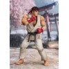 Tamashiii Street Fighter VI - SHF SHFiguarts - RYU Outfit 2