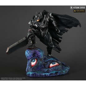 Kitsune - Berserk - GUTS BERSERKER 1/8 pvc statue