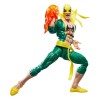 Marvel Legends - Iron Fist & Luke Cage 2 pack - The Defenders Marvel 85th Anniversary