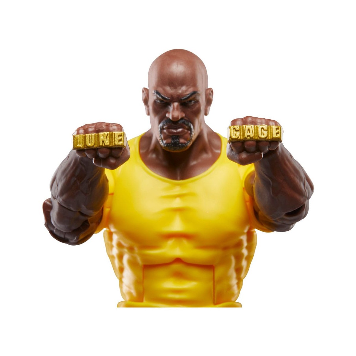Marvel Legends - Iron Fist & Luke Cage 2 pack - The Defenders Marvel 85th Anniversary