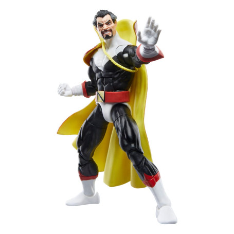 Marvel Legends Iron Man - Count Nefaria - Retro Carded