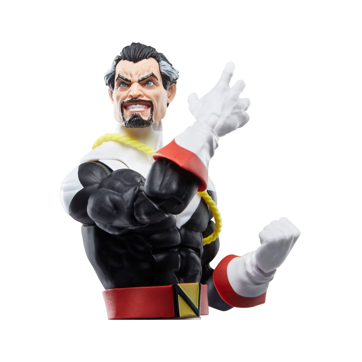 Marvel Legends Iron Man - Count Nefaria - Retro Carded