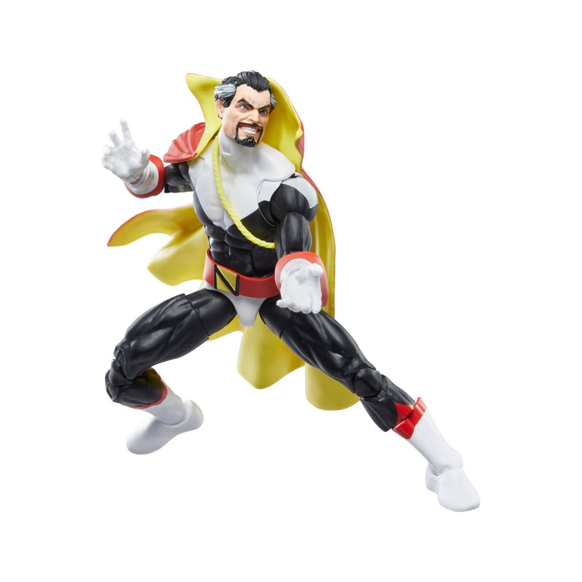 Marvel Legends Iron Man - Count Nefaria - Retro Carded