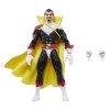 Marvel Legends Iron Man - Count Nefaria - Retro Carded