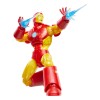 Marvel Legends Iron Man Model 09 - Retro Carded