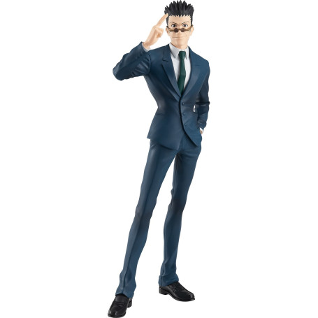 GoodSmile - LEORIO - Pop Up Parade Hunter x Hunter