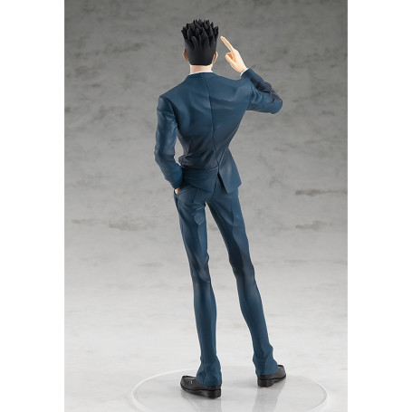 GoodSmile - LEORIO - Pop Up Parade Hunter x Hunter