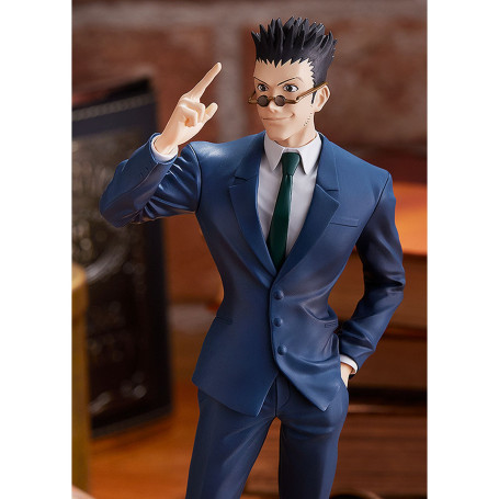 GoodSmile - LEORIO - Pop Up Parade Hunter x Hunter
