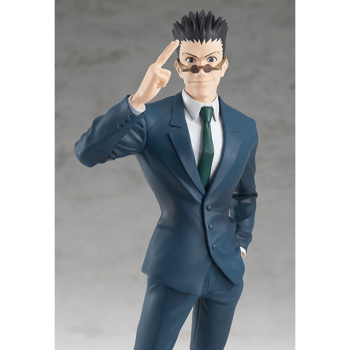 GoodSmile - LEORIO - Pop Up Parade Hunter x Hunter