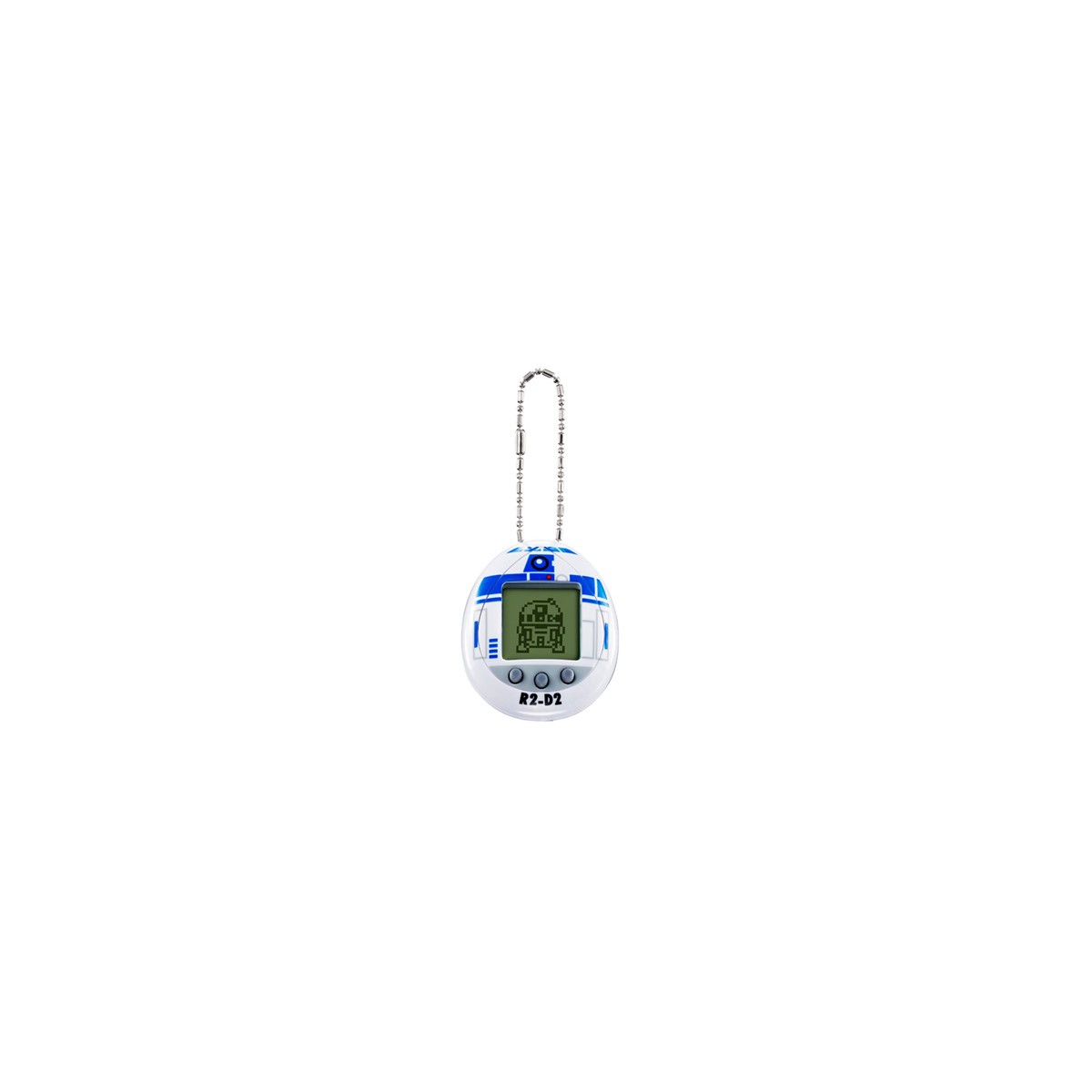 Star Wars Nano Tamagotchi R2-D2  4cm