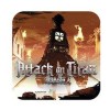 Sous-Verre Attack on Titan