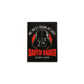 Star Wars Magnets Boba Fett