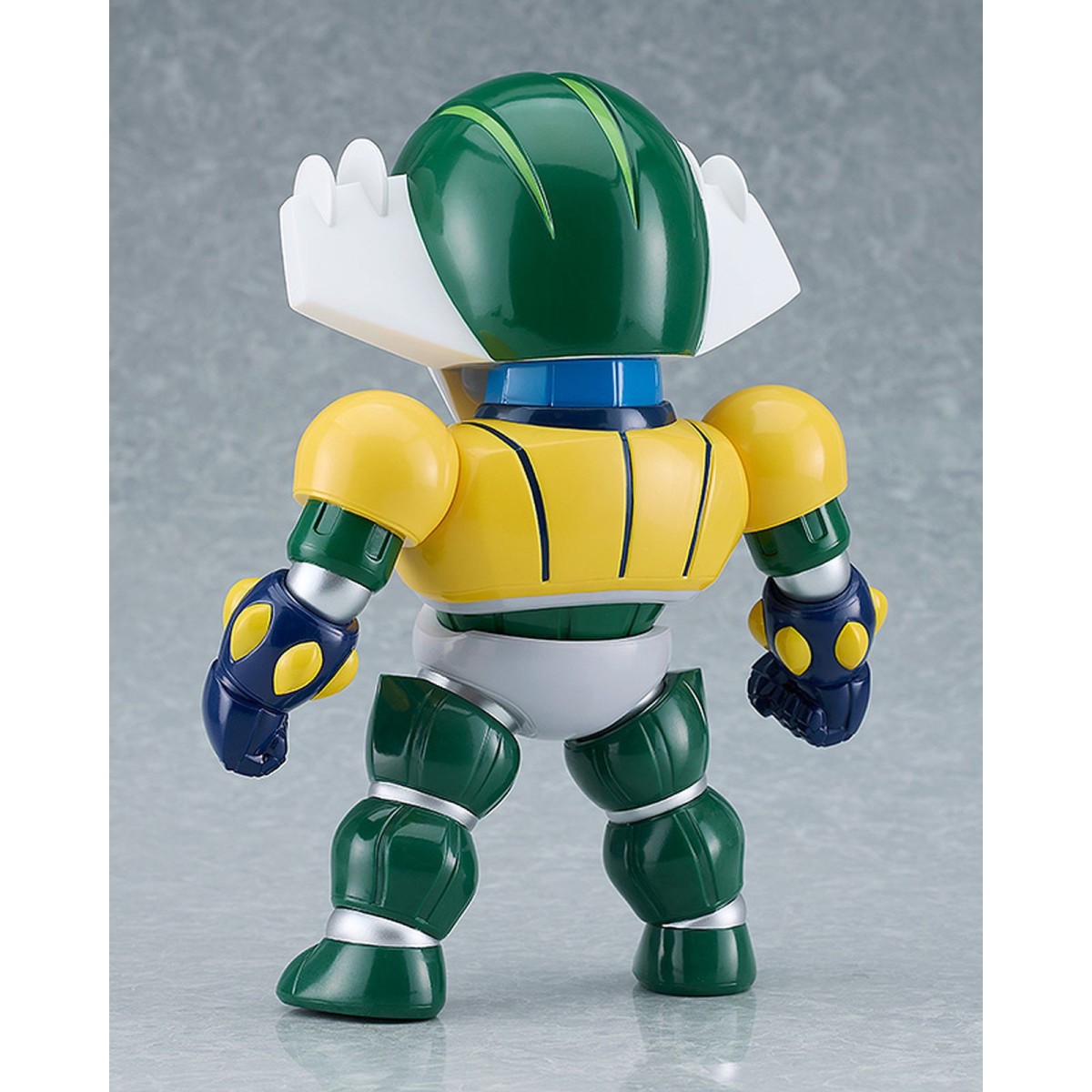 GoodSmile - Vinyl Shogun Omega Force - Kotetsu Jeeg - V.S.O.F.