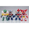 GoodSmile - Vinyl Shogun Omega Force - Kotetsu Jeeg - V.S.O.F.