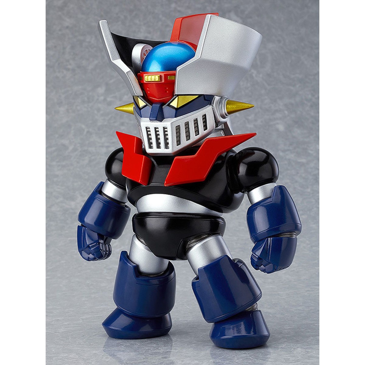 GoodSmile - Vinyl Shogun Omega Force - Mazinger Z - V.S.O.F. - Reedition