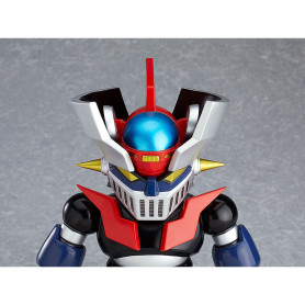 GoodSmile - Vinyl Shogun Omega Force - Mazinger Z - V.S.O.F. - Reedition