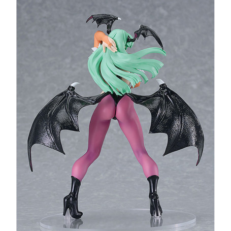 GoodSmile - MORRIGAN - Pop Up Parade Darkstalker