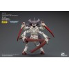 JoyToy Tyranids - Hive Fleet Leviathan Warrior with Boneswords 1/18 - Warhammer 40K
