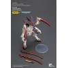 JoyToy Tyranids - Hive Fleet Leviathan Warrior with Boneswords 1/18 - Warhammer 40K