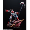 Bandai Tamashii - Ufo Robot Grendizer - Figuarts Zero Metallic Touch - Goldorak