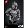 Hot Toys Star Wars - Commander Cody Chrome Version Exclusive MMS 1/6