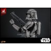 Hot Toys Star Wars - Commander Cody Chrome Version Exclusive MMS 1/6