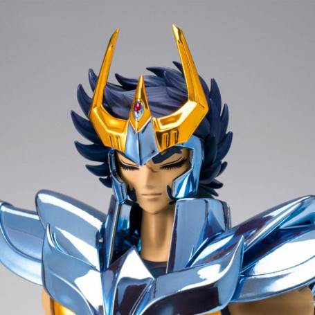 Bandai Tamashii Saint Seiya Myth Cloth EX - Phoenix Ikki V3 Final Bronze Cloth