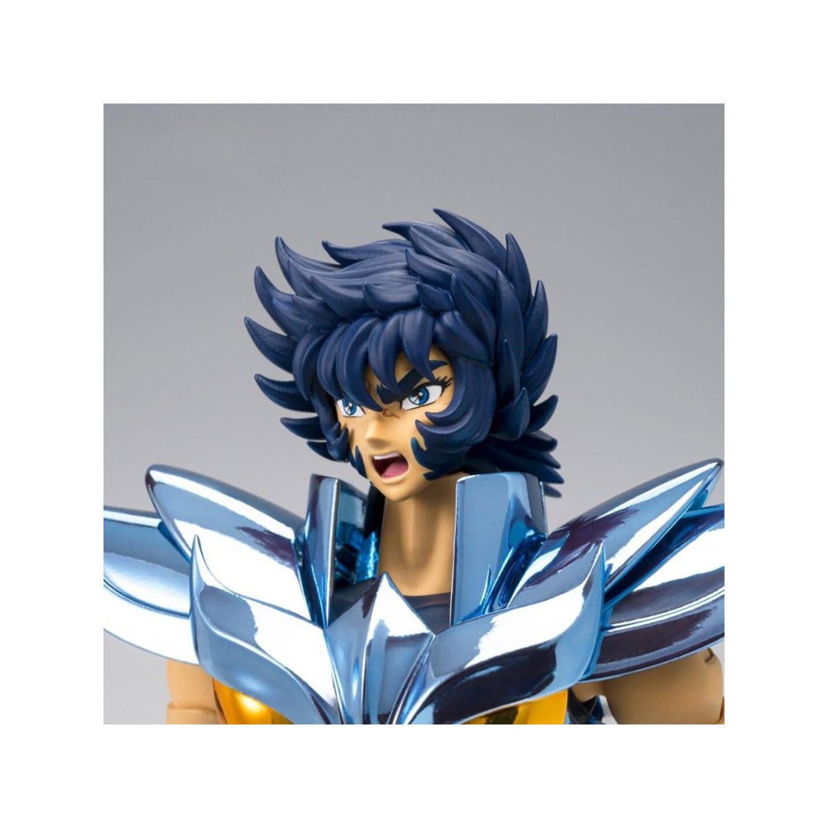 Bandai Tamashii Saint Seiya Myth Cloth EX - Phoenix Ikki V3 Final Bronze Cloth