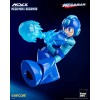 Three Zero - Megaman - Rockman - MDLX