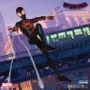 Mezco One 12 - Miles Morales - Marvel Across the Spider-Verse
