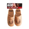 Star Wars  Chaussons / 38-41 / Alliance Rebelle