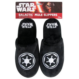 Star Wars  Chaussons / 38-41 / Alliance Rebelle