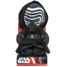 Peluches Star Wars 7 / Kylo Ren