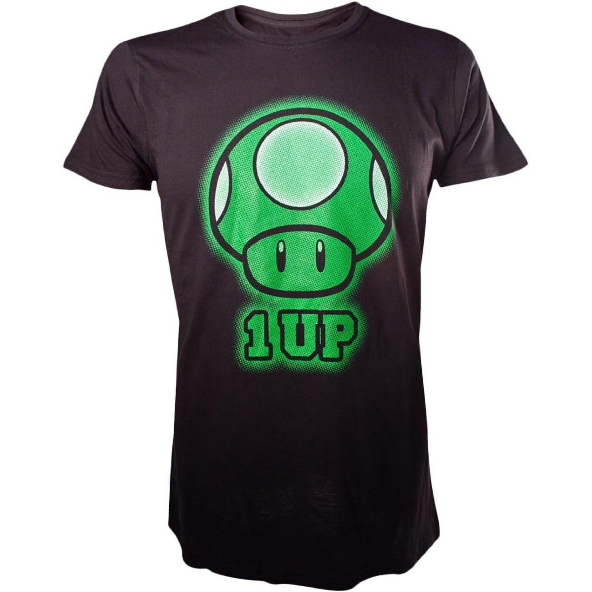 Super Mario T-shirt pour homme 1UP