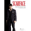 Blitzway Superb Scale Statue - Tony Montana Rooted Hair 1/4 - Scarface