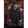 Blitzway Superb Scale Statue - Tony Montana Rooted Hair 1/4 - Scarface