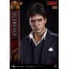 Blitzway Superb Scale Statue - Tony Montana Rooted Hair 1/4 - Scarface
