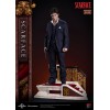 Blitzway Superb Scale Statue - Tony Montana Rooted Hair 1/4 - Scarface
