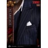 Blitzway Superb Scale Statue - Tony Montana Rooted Hair 1/4 - Scarface