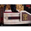 Blitzway Superb Scale Statue - Tony Montana Rooted Hair 1/4 - Scarface