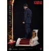 Blitzway Superb Scale Statue - Tony Montana 1/4 - Scarface