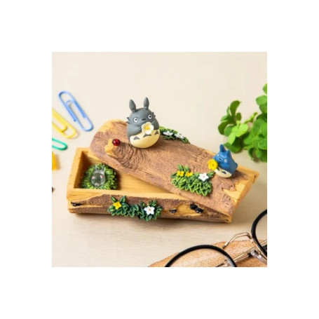 Mon voisin Totoro horloge Totoro 13 cm