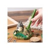 Ensky - Bleistifttopf Totoro am Ufer des Teichs - Mein Nachbar Totoro - Maison Ghibli