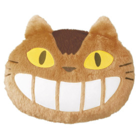 Maison Ghibli Kissen Chatbus - Mein Nachbar Totoro