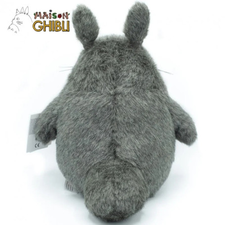 Maison Ghibli Plüschtier Totoro Brüllend M - Mein Nachbar Totoro
