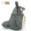 Maison Ghibli Plüschtier Totoro Brüllend M - Mein Nachbar Totoro