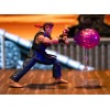 Jada Toys - EVIL RYU - Ultra Street Fighter II: The Final Challengers SDCC 2023 Exclusive