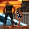 Jada Toys - EVIL RYU - Ultra Street Fighter II: The Final Challengers SDCC 2023 Exclusive