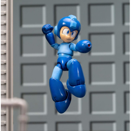 Jada Toys - Mega Man - Mega Man